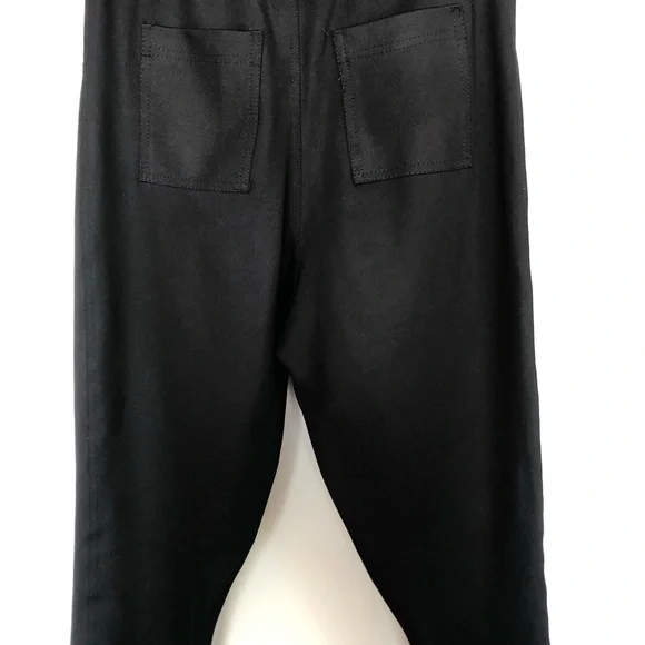 ASOS maternity over the bump DRESS OR WORK pants size 12 - Picture 3 of 4